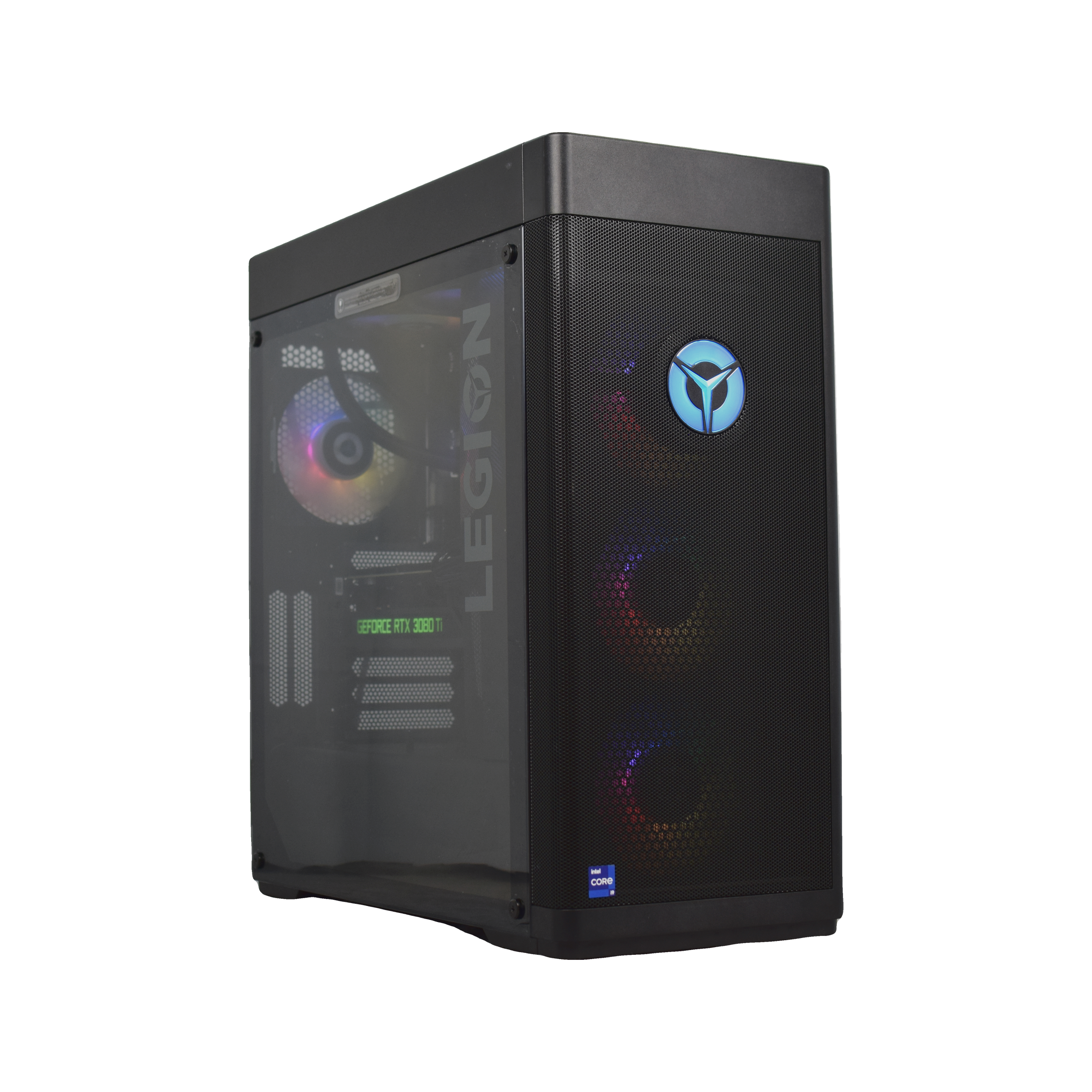 Intel i7-8700K | GTX 1080 | Prenew
